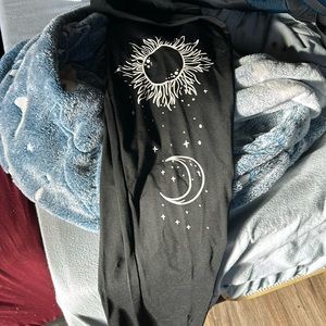 Brand new side medium kinda big for the size I didnt like how they fit on me